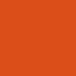 Полимерное порошковое покрытие RAL 2001 Красно-оранжевый