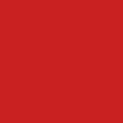 Стекломагниевый лист (СМЛ) RAL 3000 Огненно-красный