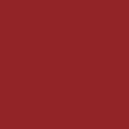 Гипсокартон (с различными видами отделки и покрытия) RAL 3011 Коричнево-красный