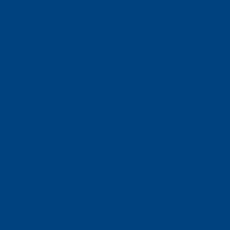 Гипсокартон (с различными видами отделки и покрытия) RAL 5010 Горечавково-синий