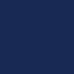 Гипсокартон (с различными видами отделки и покрытия) RAL 5013 Кобальтово-синий
