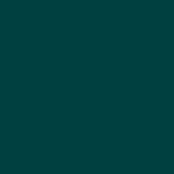 Стекломагниевый лист (СМЛ) RAL 6004 Сине-зелёный